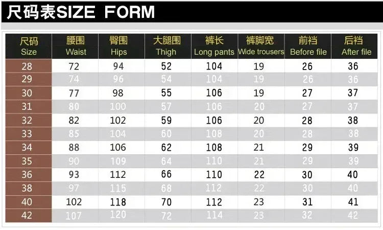 BILLIONAIRE BLSK CPRT Jeans Men 2026 Spring Summer new fashion Embroidery comfortable elasticity outdoors Big size 34-42 Pants