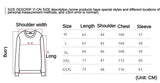 Men’s Fleece Half-Zip Stand-Collar Sweatshirt