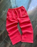 Y2K Gothic Hip Hop Cargo Joggers