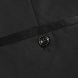 Men's Lightweight Stretch Straight-Leg Pants
