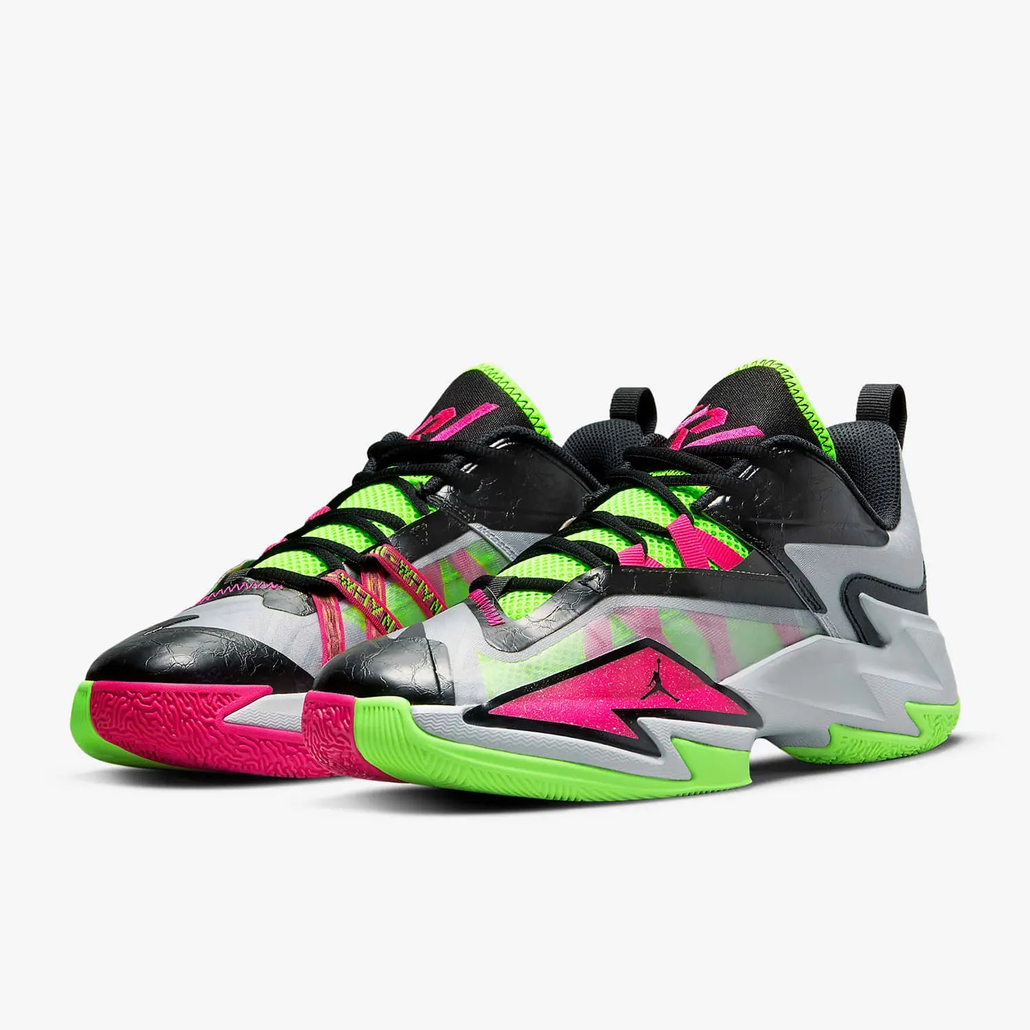 Jordan One Take 3 Men's Basketball Shoes – DC7700-002