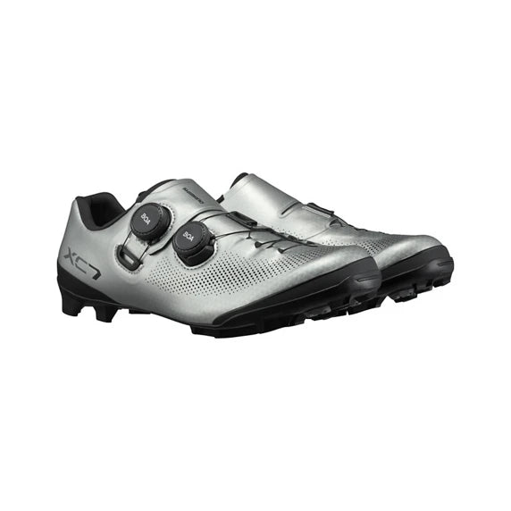 Shimano XC702 XC703 Mountain Bike Shoes XC7 SH-XC702 SH-XC703 Mountain Bike Self-locking Riding Shoes For OFF ROAD/Cross Country