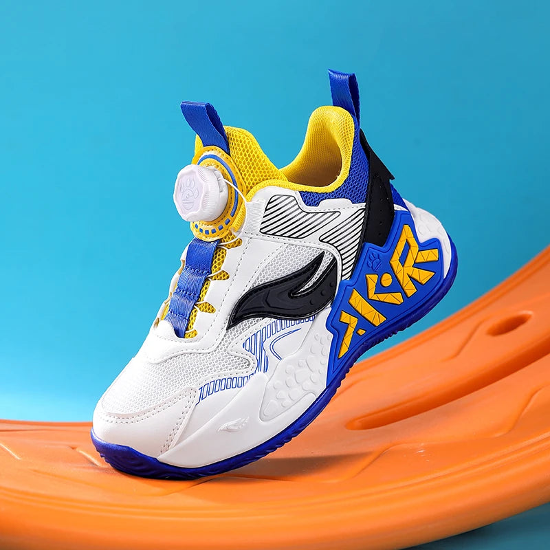 Children’s Pro-Performance Athletic Sneakers