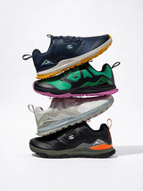 Unisex Outdoor Hiking Sneakers
