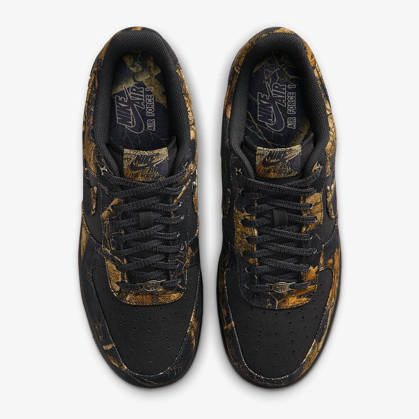Nike Air Force 1 '07 Men's Retro Sneakers – IH1221-001