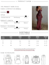 Wild Elegance: Women’s Tiger Stripe Backless Maxi Dress