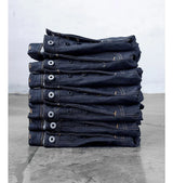 Red Tornado 16oz Slim Fit Selvedge Denim Jeans