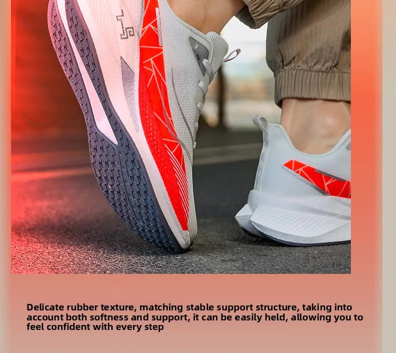 Chitu 9ro Lightweight Running Shoes