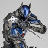 AMAZING YAMAGUCHI Arkham Knight Batman Action Figure Red Hood Robin Jason Todd Figuarts Game Model Toy Collection Kids Gift