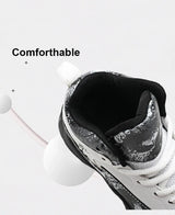 Boys' Pro-Performance Basketball Sneakers