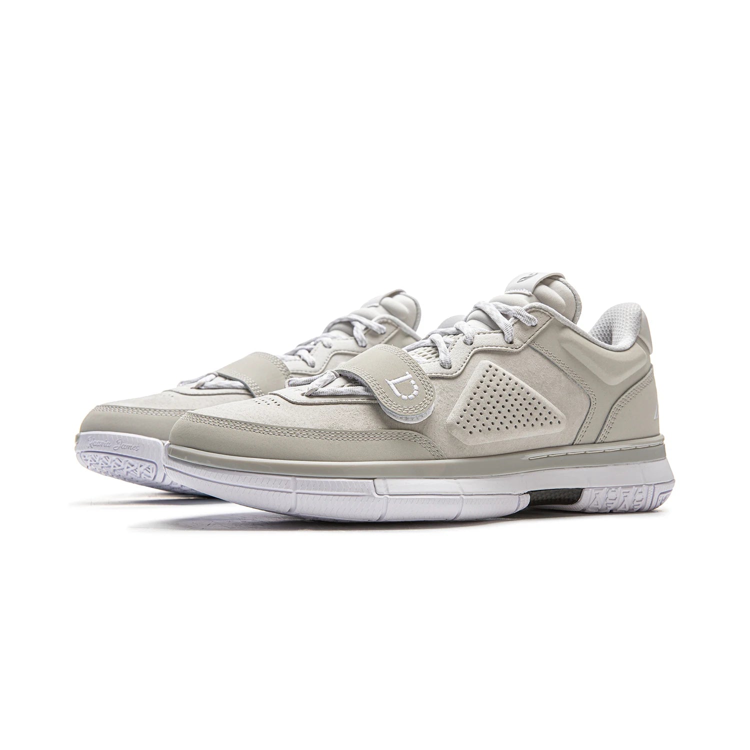 Li-Ning Men's WAY OF WADE 1 LOW Professional Basketball Shoes BOOM Cushion Wearable Anti-slip LiNing Sports Shoes ABAU099