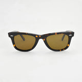 Classic Square UV400 Sunglasses for Men & Women