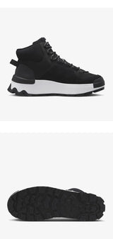 Nike Official Genuine Classic City Boot Women's Sport Casual Shoes DQ5601-001