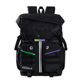 Moeyu KAMEN RIDER DOUBLE Men's Backpack Women Bag Large Capacity Backpacks Anime School Back Pack Rucksack Laptop Travel Bags