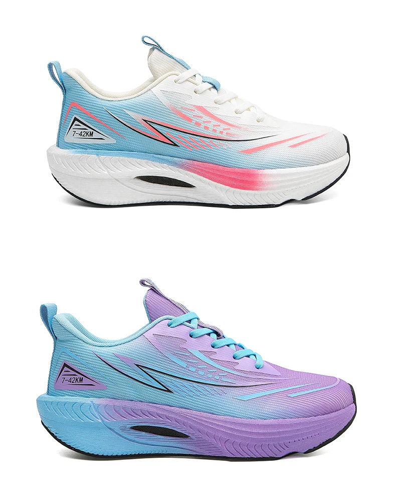 Men's Lightweight Breathable Mesh Sneakers