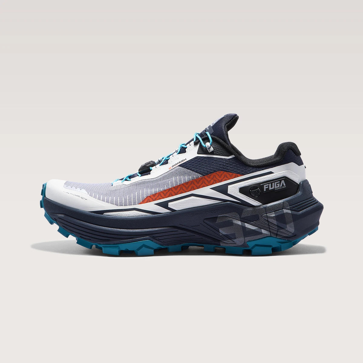 KAILAS Fuga Brand New EX330 Trail Running Shoes Unisex Outdoor Sport Arch Support Breathable Lightweight Sneakers KS2533155
