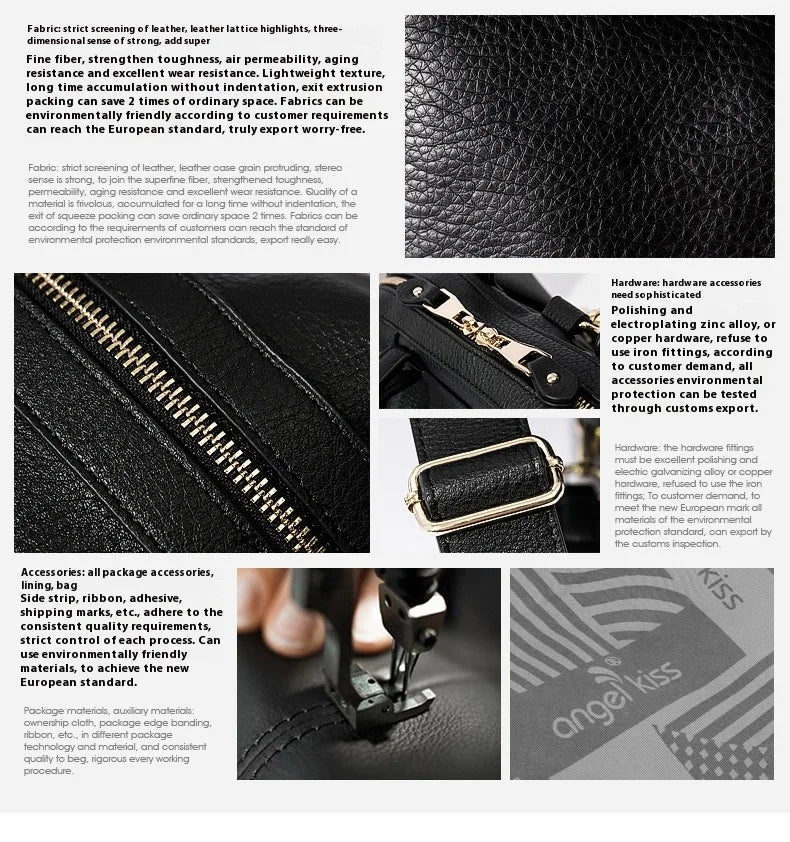 Women Fashion Handbags Women Shoulder Bags PU Leather Handbag Female Satchel Big-capacity Shoulder Purse Bag Bolsa Feminina