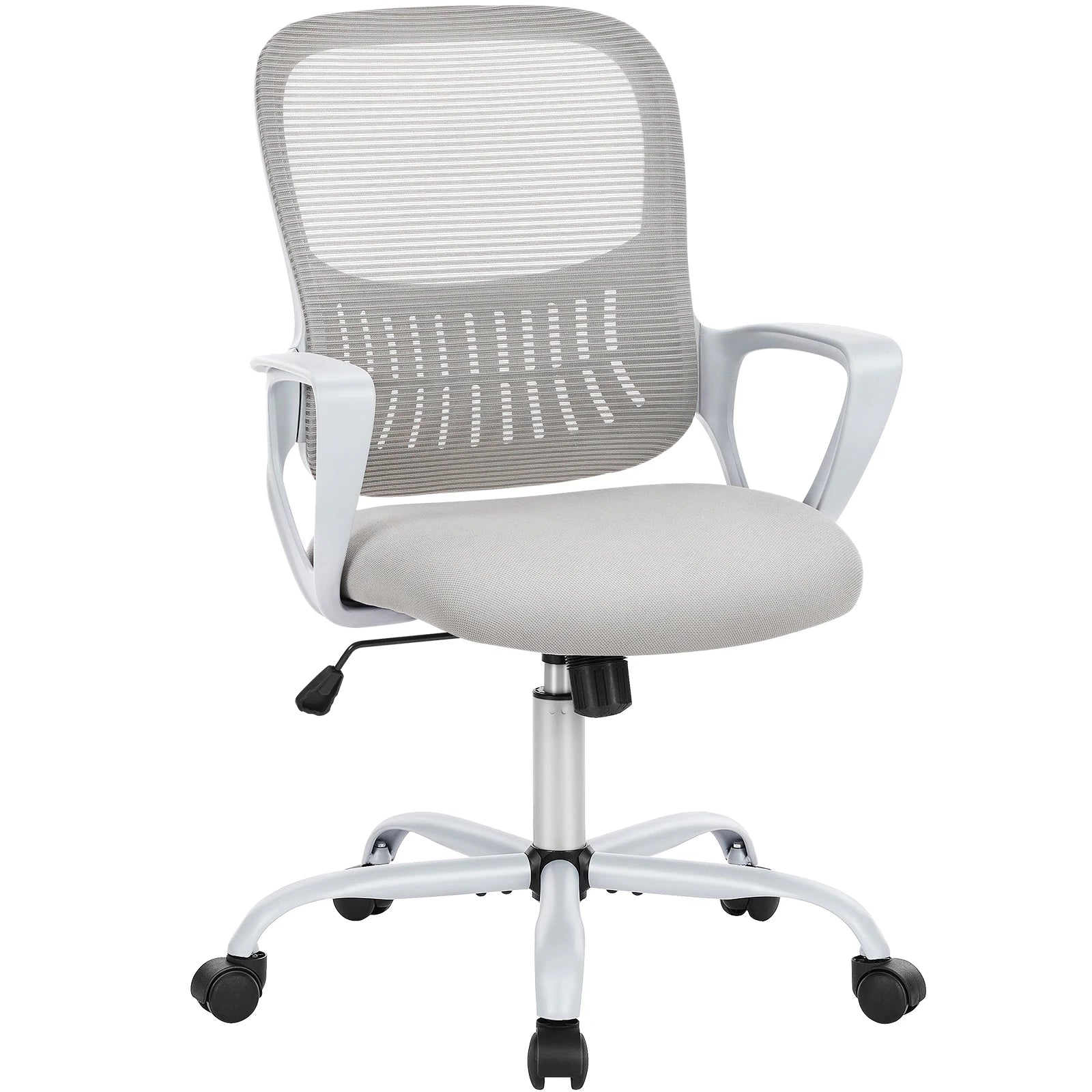 JHK Ergonomic Mesh Backrest Office Chair | Adjustable