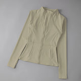 Women’s Quick-Dry Performance Running Windbreaker
