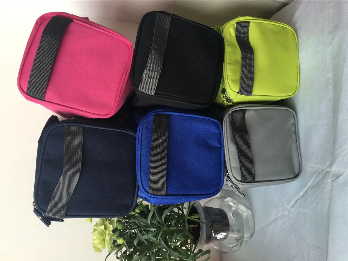 Portable Makeup Bag Unisex Capacity Waterproof Cosmetic Organizer Toiletry Hanging Case Pouch for Women Men Wash Shaving Make Up
