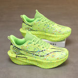 Men’s Lightweight Breathable Mesh Running Shoes