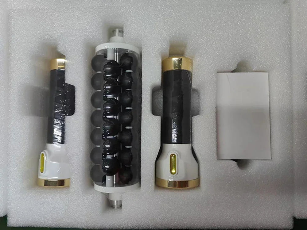 40W Electric Body Sculpting Roller Massager