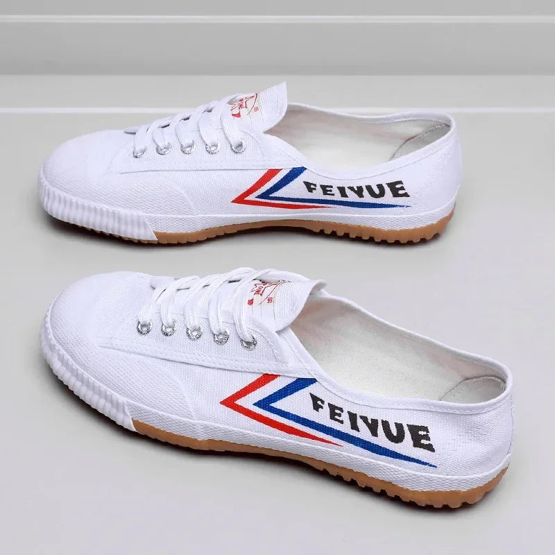 Kung Fu Karate Footwear Sports Training Sneakers Kung Fu Wushu Shoes Martial Arts Tai Chi Taekwondo Chinese Shoes Wushu Mujer