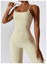 Seamless 2-Piece Yoga & Fitness Set
