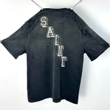 Vintage Angel Cotton Long Sleeve T-Shirt