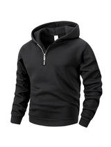 Men's Casual Knit Pullover
