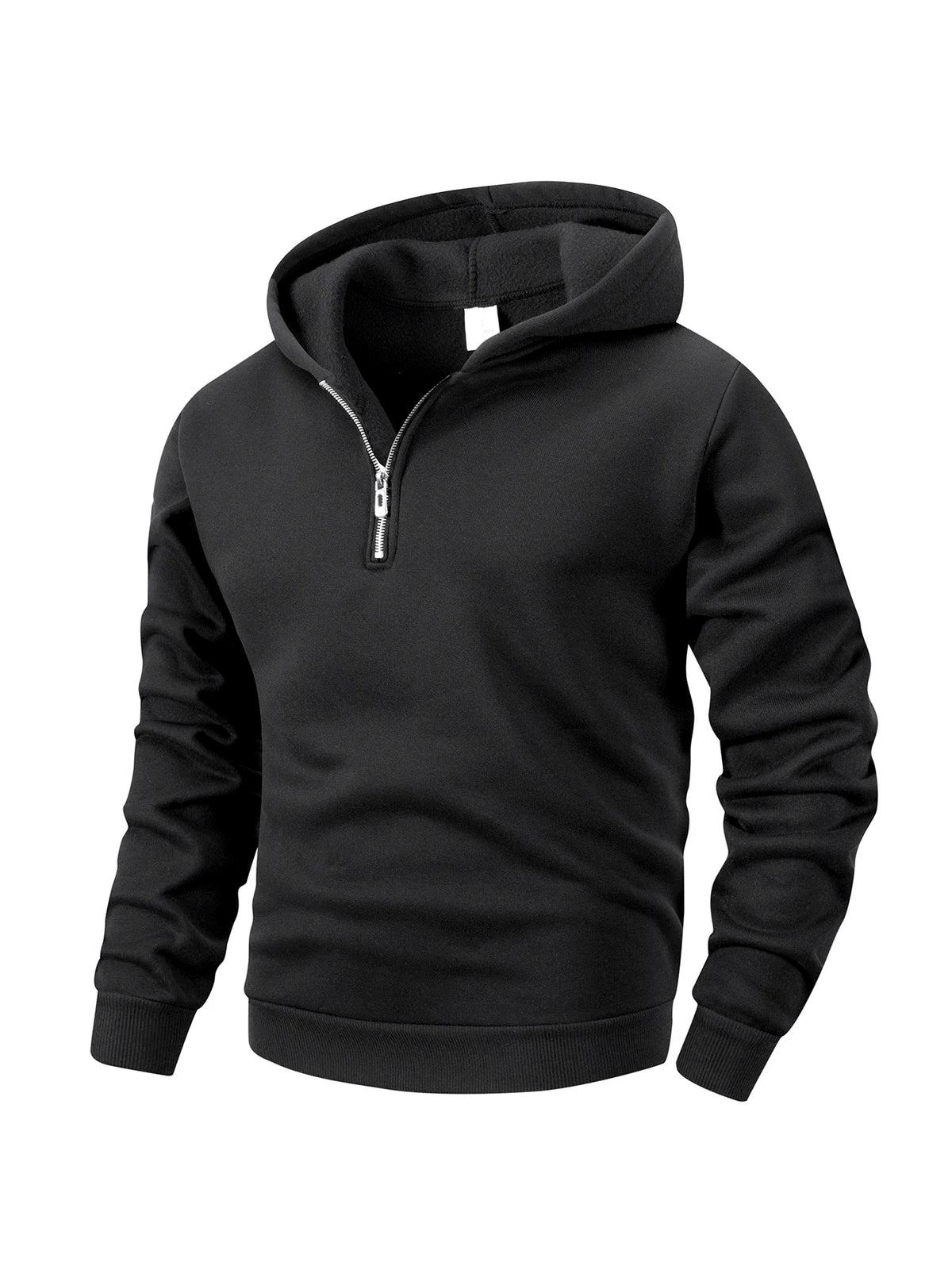 Men's Casual Knit Pullover