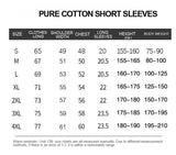 Men's Graphic Print Oversized Tee – Retro Street Style
