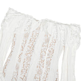 Suninheart Elegant Lace Evening Gown | Party & Prom Dress