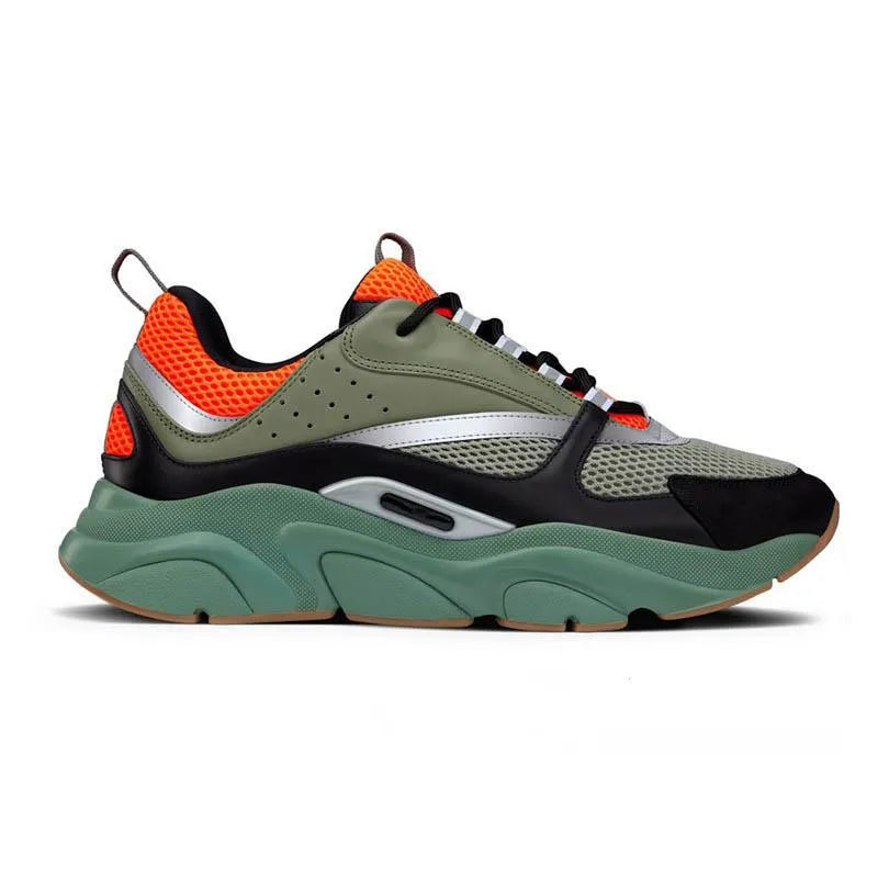 B30 Marathon Cushioned Running Shoes