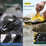 Quick-Dry Unisex Aqua Shoes