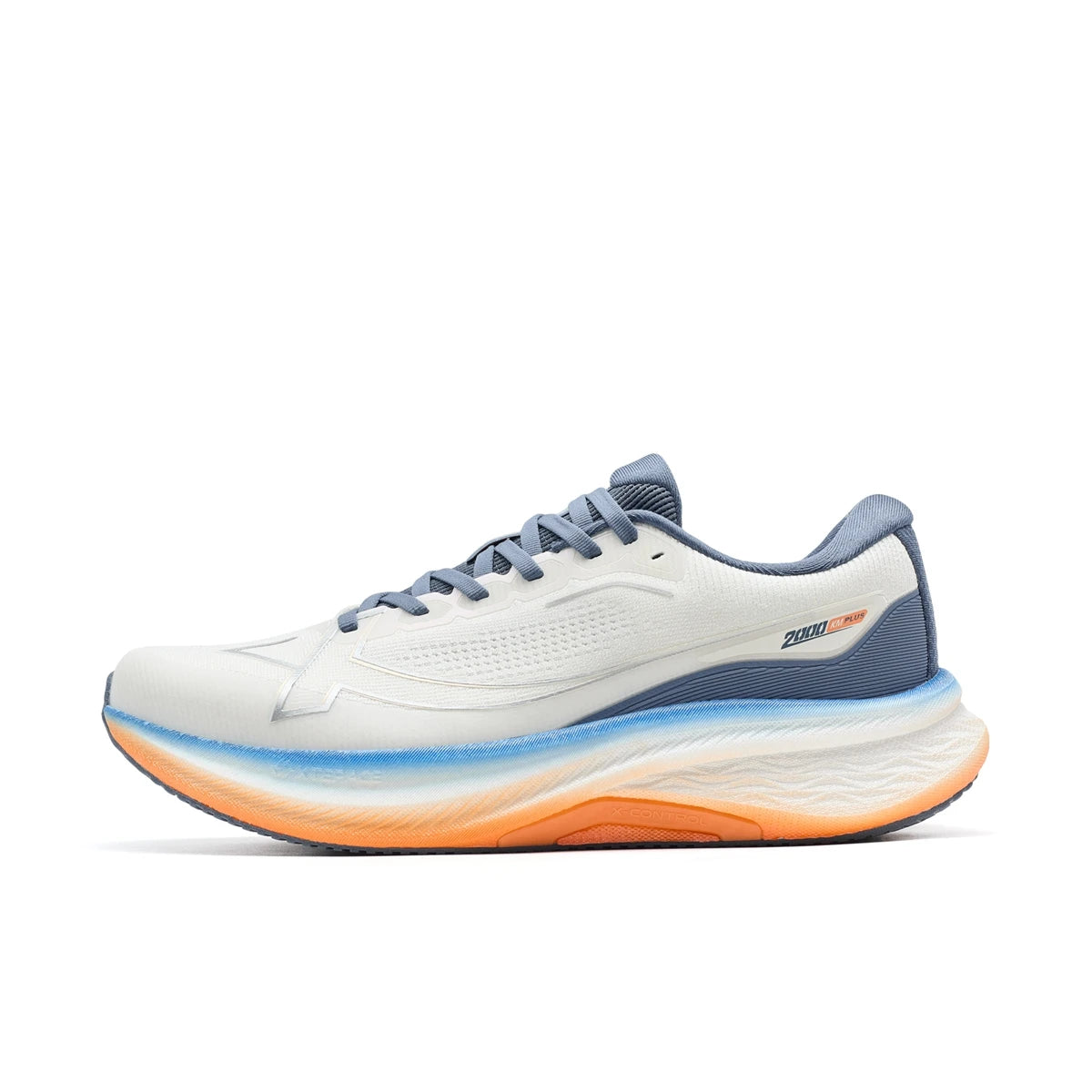 Xtep 2000km Plus Training Sneakers