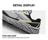 KAILAS SHAN XING -2 Male Brand Sneakers Hiking Shoes for Men Outdoor Sports Mountaineering Trekking Breathable Shoes KS2432166