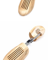 2Pcs/4Pcs Support Shoes Tree Anti Deformation Stretcher Wooden Shoe Trees for Men Women Internal Shaping Anti Wrinkle Shoe Lasts