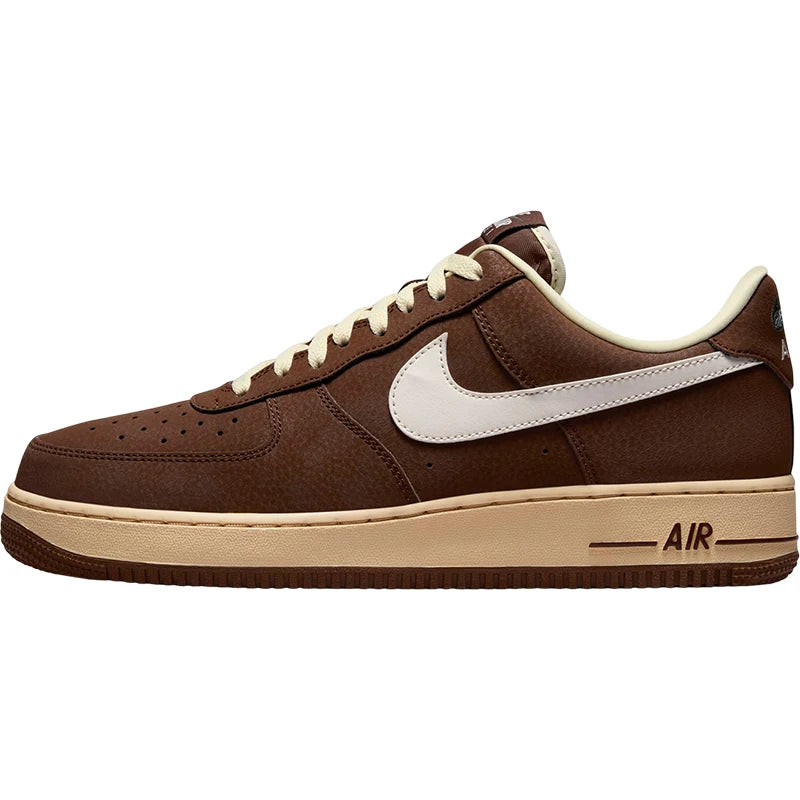 Nike Air Force 1 Unisex Retro Cushioned Sneakers | FZ3592-259