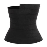 Invisible Snatch Bandage Wrap – Adjustable Waist Trainer & Tummy Trimmer Belt for Women