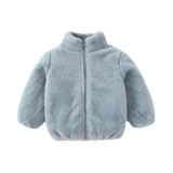 Kids' All-Season Fleece Jacket