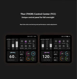 AYN Thor 6 OLED Dual-Screen Gaming Handheld Console