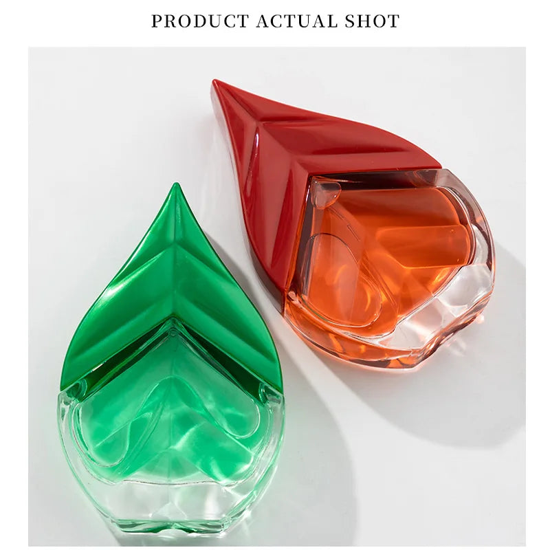 Black Tea & Green Tea Unisex Eau de Toilette
