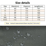 Men’s Waterproof Tactical Cargo Pants – Multi-Pocket Outdoor Work Trousers