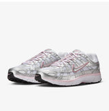 Nike genuine P-6000 women's retro breathable wear-resistant mesh sports shoes BV1021-108