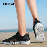 Men's Air Mesh Casual Sneakers & Water Shoes