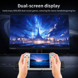Anbernic RG477M Handheld Game Console 4.7" LTPS