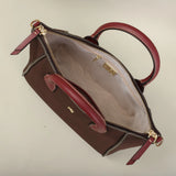 PG 2026 Women's Luxury Tote Bag High Capacity Shoulder Handbag Fashion Designer Casual High-end Minimalist Elegant Women's Bag