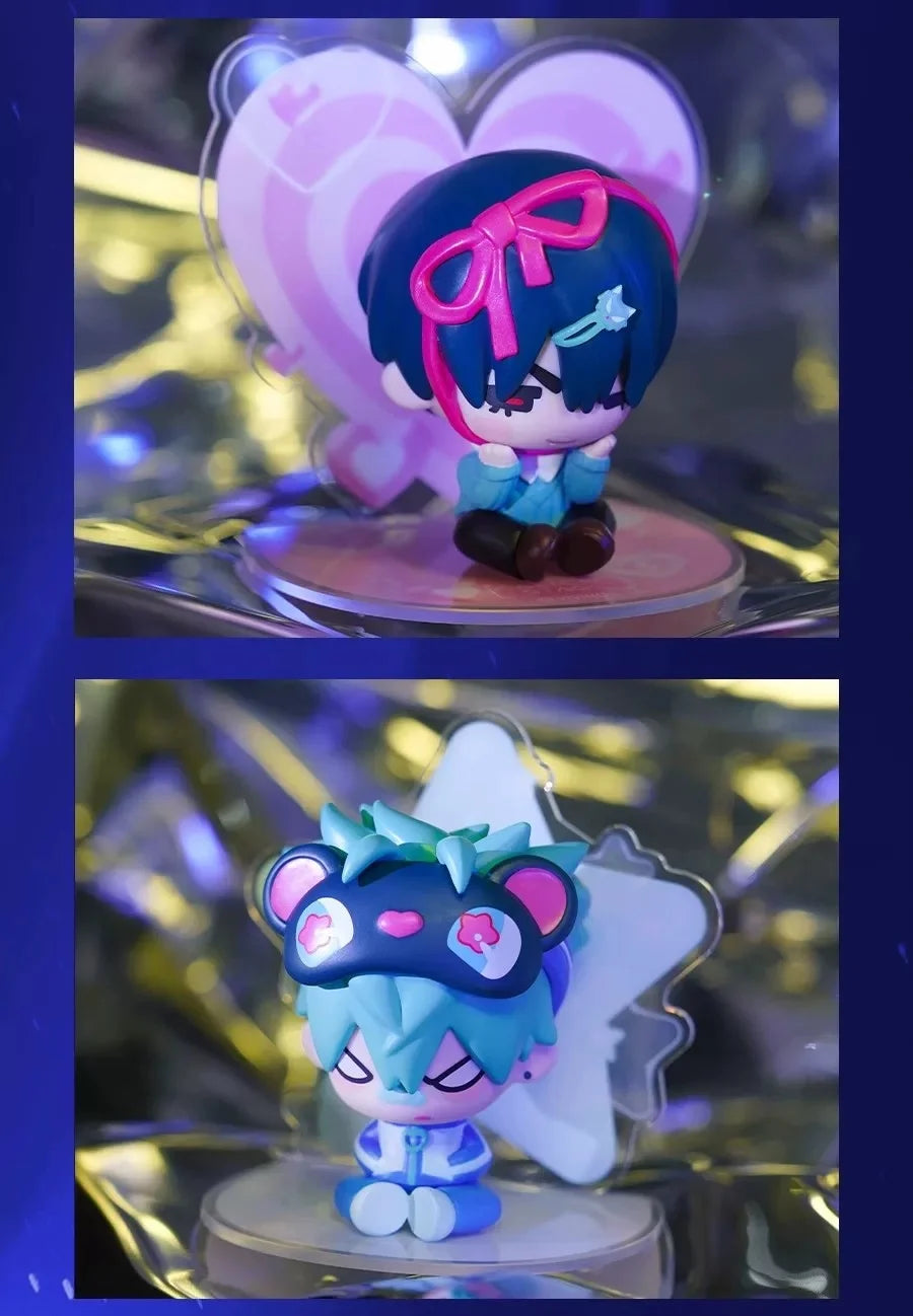 Alien Stage Free Stage Collectible Mystery Box