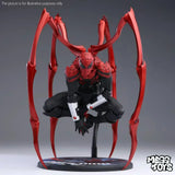 In Stock Mess Toys Superior Spider-Man Anime Action Figure - Doctor Octopus Peter Parker Model Gifts Toys